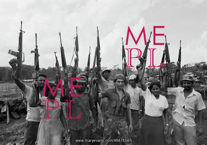 : Nicaraguan Revolution : Nicaraguan Revolution