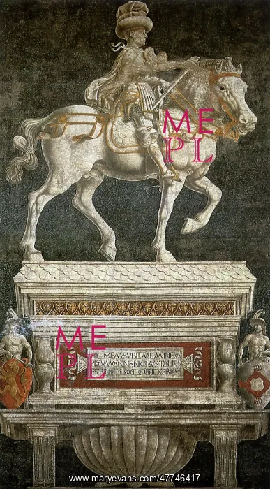  : Niccolo da Tolentino