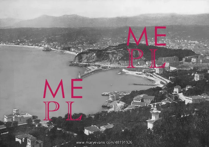 : Nice, 1901 : Nice, 1901