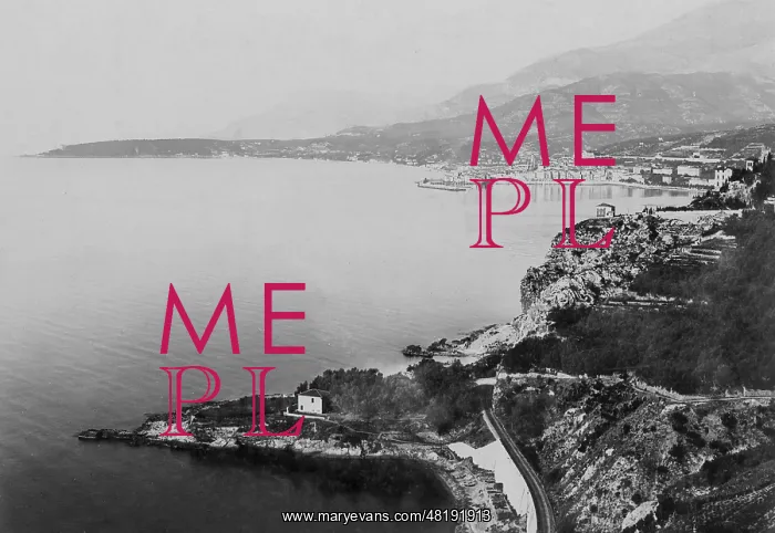 : Nice, 1912 : Nice, 1912