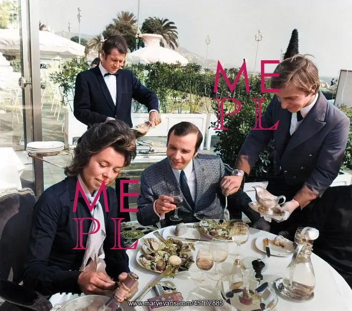 : NICE, FRANCE RESTAURANT : NICE, FRANCE RESTAURANT