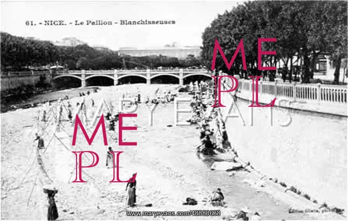 : NICE / PAILLON : NICE / PAILLON