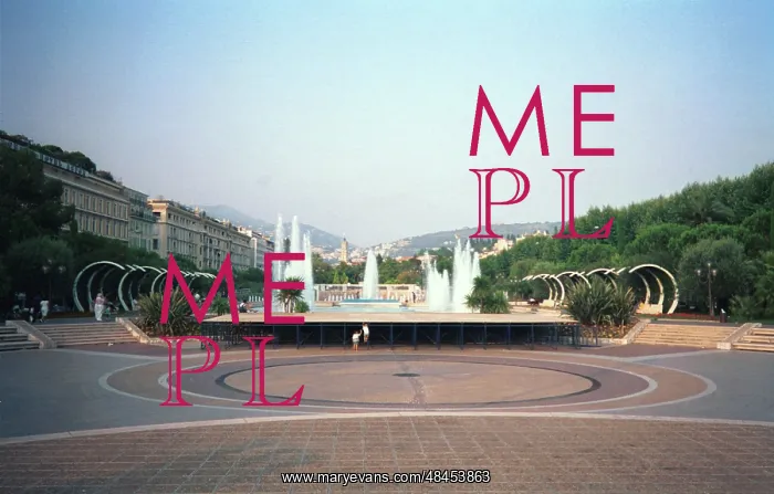 : Nice in pictures : Nice in pictures
