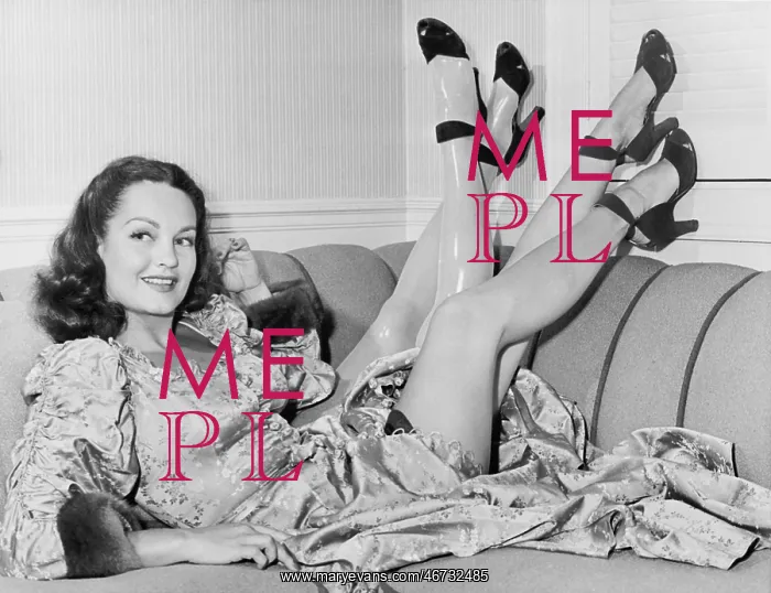 : Always nice to have a spare, a young woman sits : Always nice to have a spare, a young woman sits