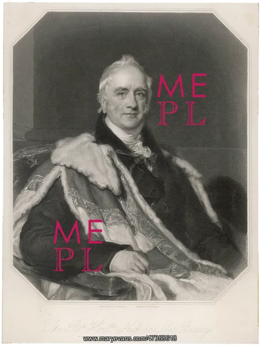 : NICHOLAS BARON BEXLEY : NICHOLAS BARON BEXLEY
