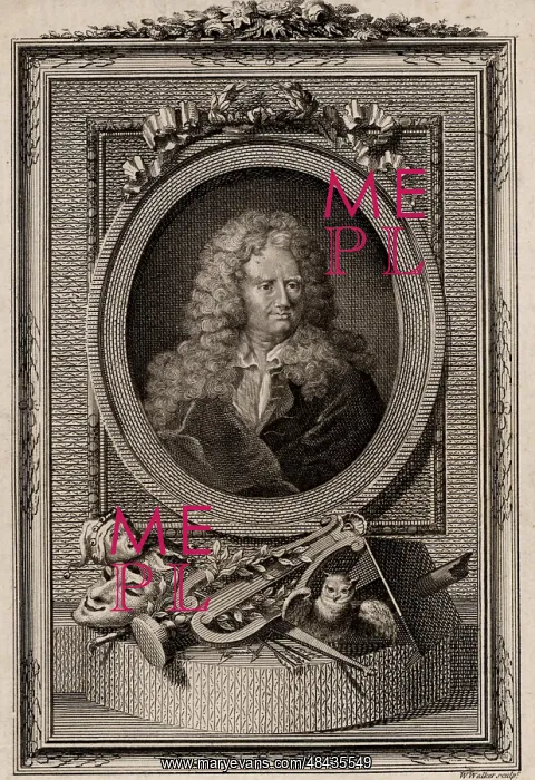 : Nicholas Boileau-Despreaux, known as Nicholas : Nicholas Boileau-Despreaux, known as Nicholas