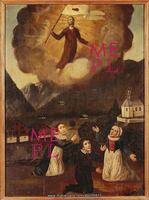 : Nicholas of Flue : Nicholas of Flue