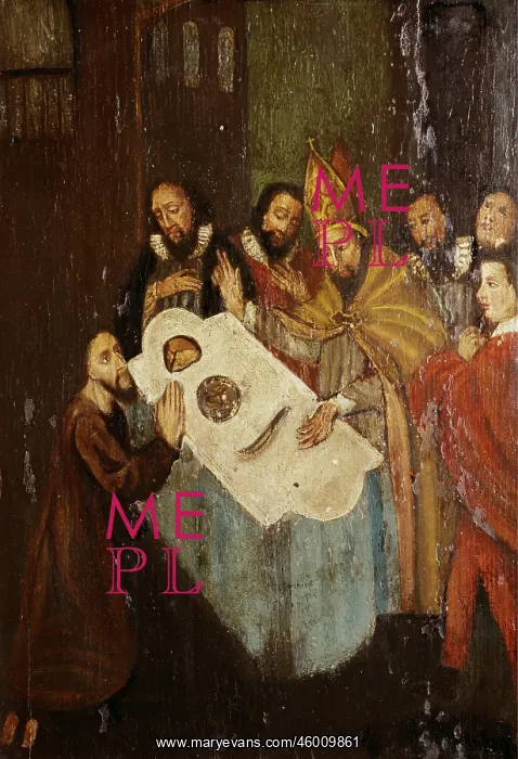 : Nicholas of Flue : Nicholas of Flue