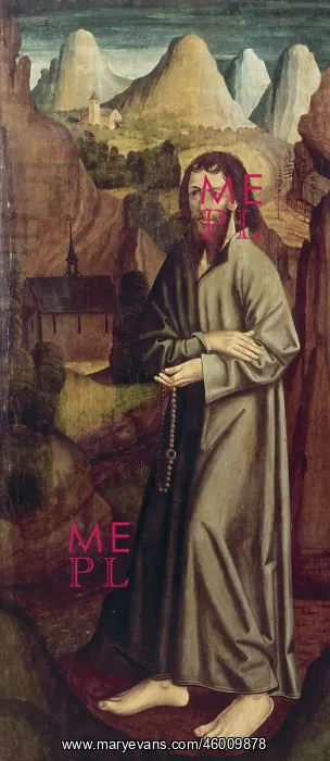 : Nicholas of Flue : Nicholas of Flue