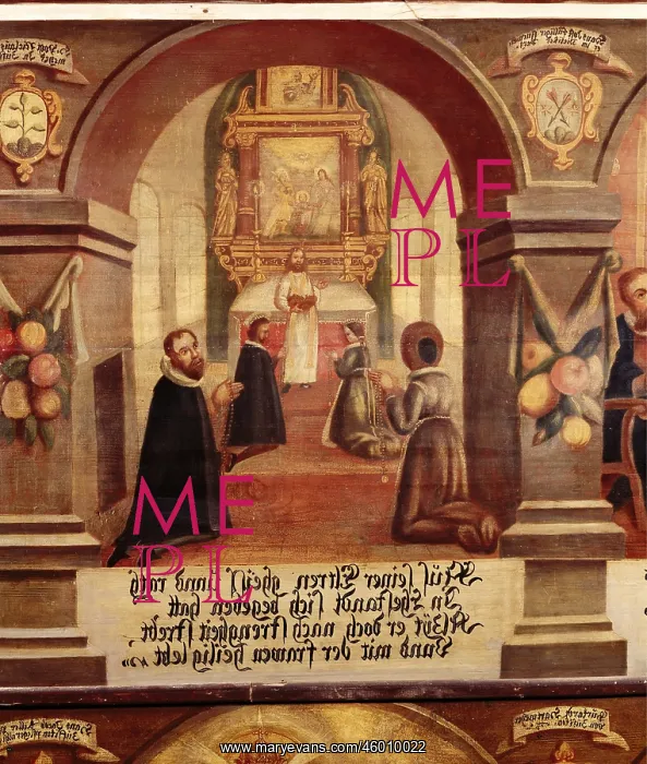 : Nicholas of Flue : Nicholas of Flue