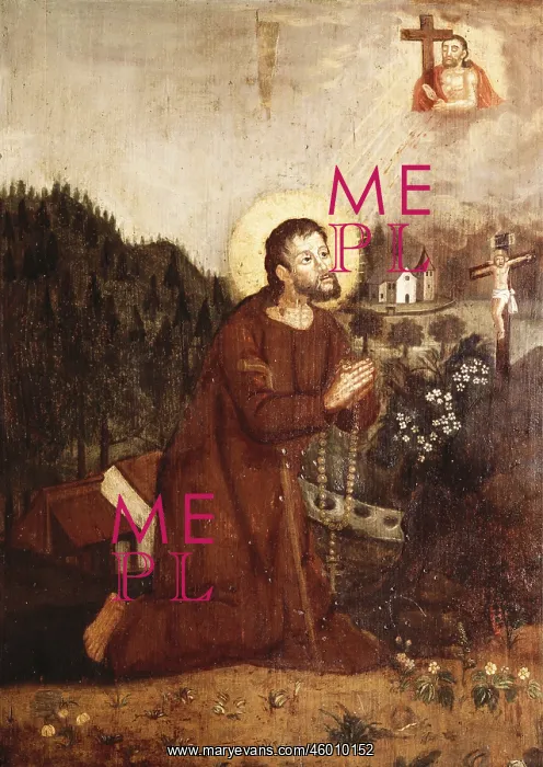 : Nicholas of Flue : Nicholas of Flue
