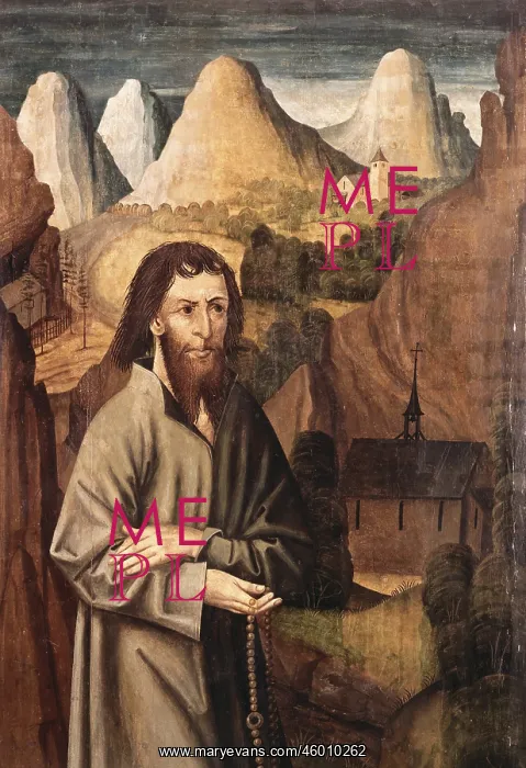 : Nicholas of Flue : Nicholas of Flue