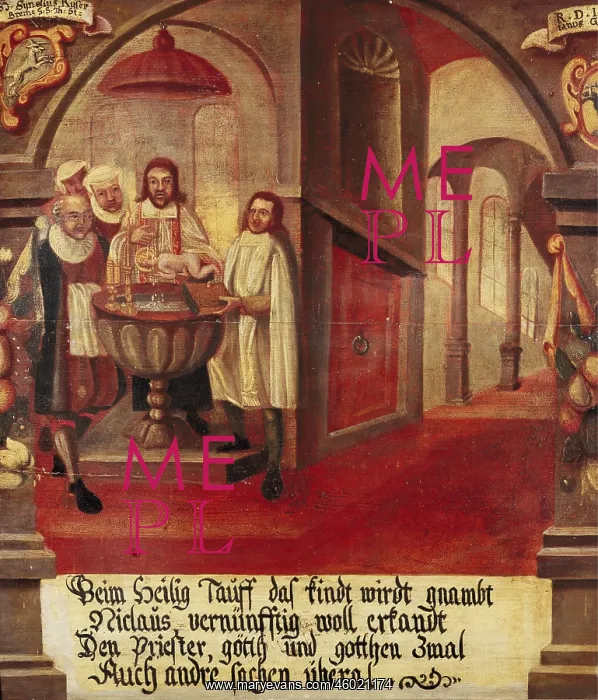 : Nicholas of Flue : Nicholas of Flue