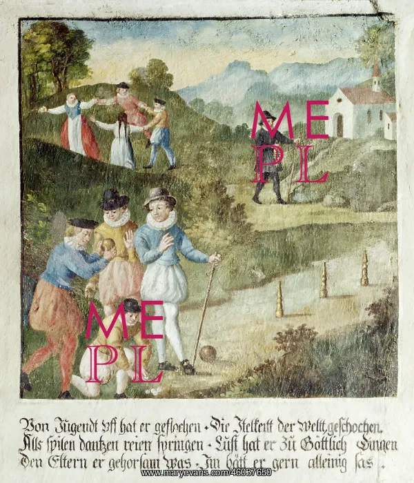 : Nicholas of Flue : Nicholas of Flue