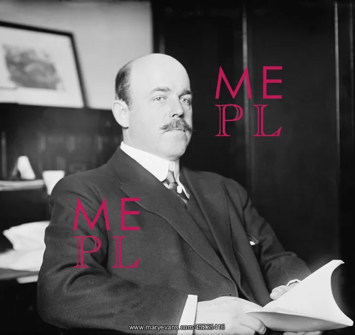 : Nicholas Longworth (1883-1931), at the beginning ? : Nicholas Longworth (1883-1931), at the beginning ?