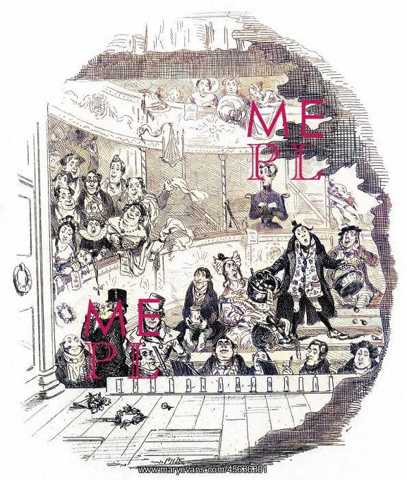 : Nicholas Nickleby : Nicholas Nickleby