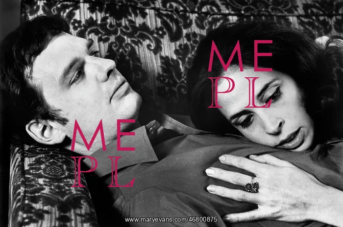 : Nicholas Pryor - Lois Smith - celebrity : Nicholas Pryor - Lois Smith - celebrity