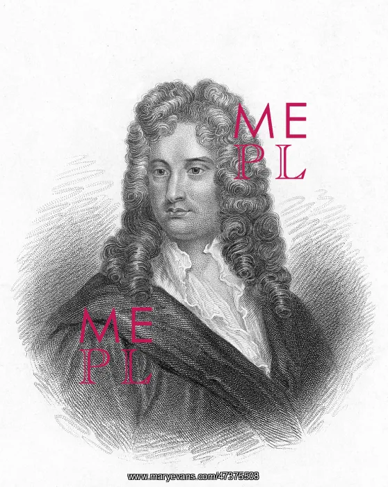  : NICHOLAS ROWE - 3