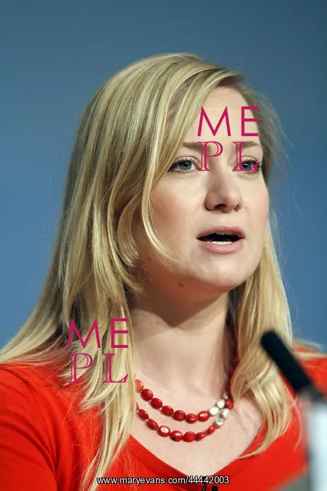 : Nicola Blackwood MP : Nicola Blackwood MP