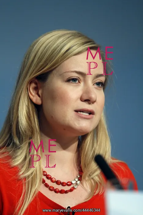 : Nicola Blackwood MP : Nicola Blackwood MP