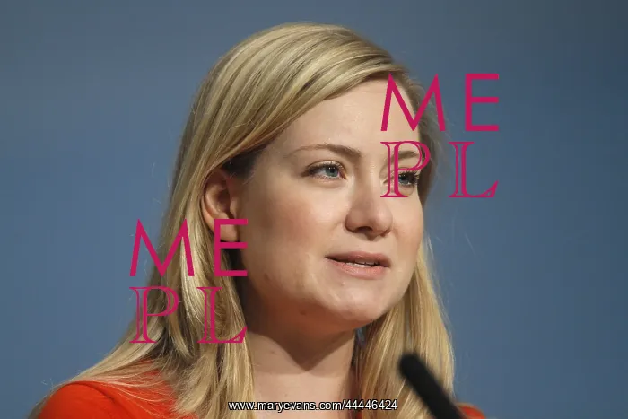 : Nicola Blackwood MP : Nicola Blackwood MP
