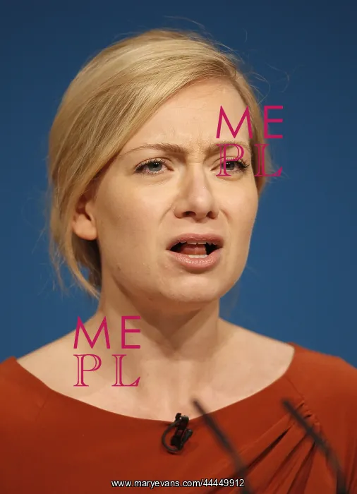 : Nicola Blackwood MP : Nicola Blackwood MP