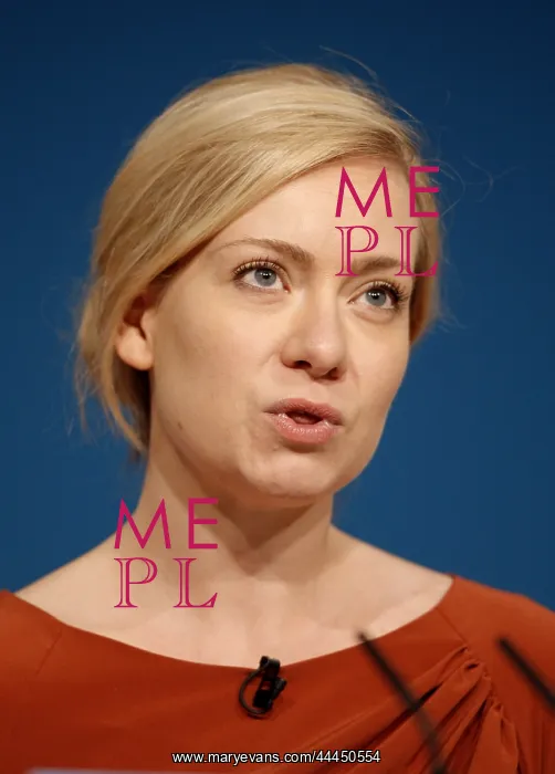 : Nicola Blackwood MP : Nicola Blackwood MP