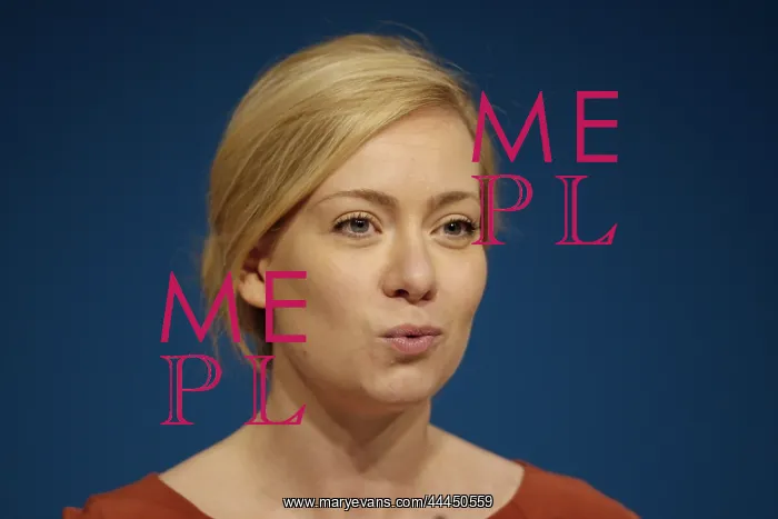 : Nicola Blackwood MP : Nicola Blackwood MP