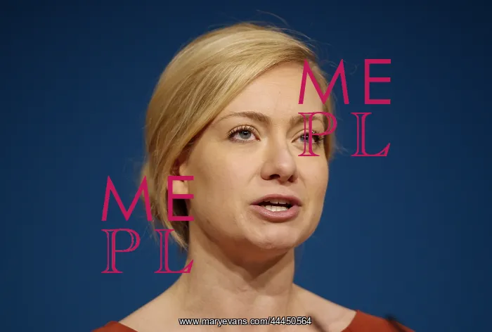 : Nicola Blackwood MP : Nicola Blackwood MP