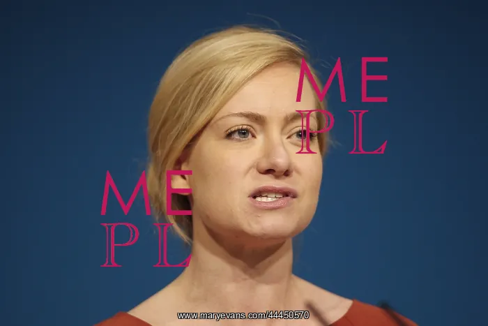 : Nicola Blackwood MP : Nicola Blackwood MP