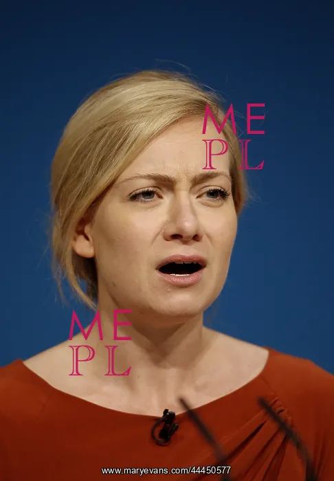 : Nicola Blackwood MP : Nicola Blackwood MP
