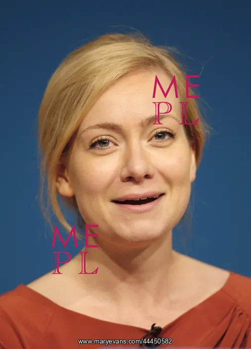 : Nicola Blackwood MP : Nicola Blackwood MP