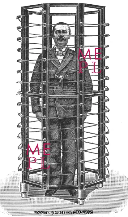 : Nicola Tesla : Nicola Tesla
