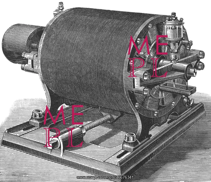 : Nicola Tesla : Nicola Tesla
