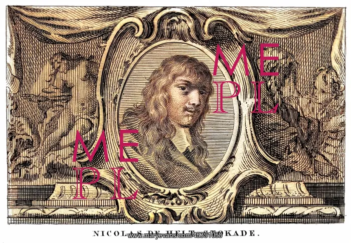: NICOLAAS HELT-STOKADE : NICOLAAS HELT-STOKADE