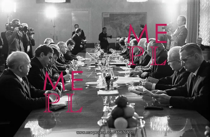  : Nicolae Josan visits USSR