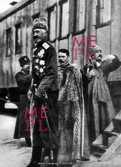: Nicolai Nicolajewitsch : Nicolai Nicolajewitsch