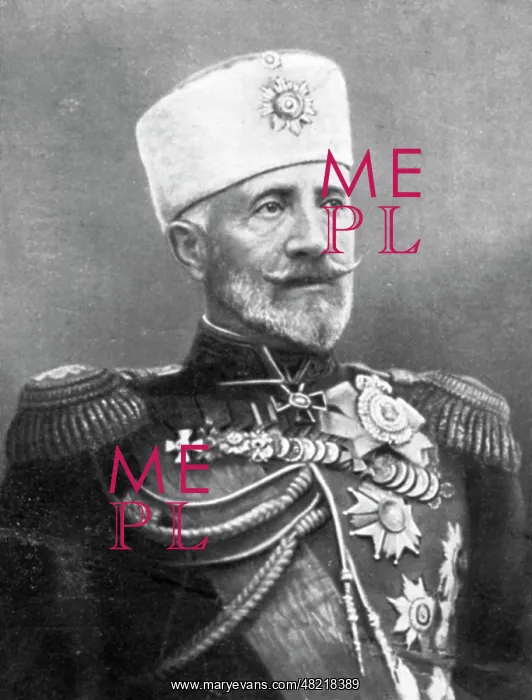 : Nicolai Nicolajewitsch : Nicolai Nicolajewitsch