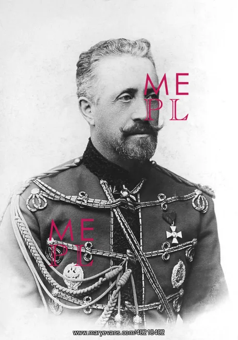 : Nicolai Nicolajewitsch : Nicolai Nicolajewitsch