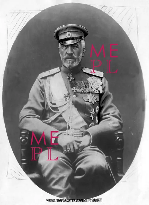 : Nicolai Nicolajewitsch : Nicolai Nicolajewitsch
