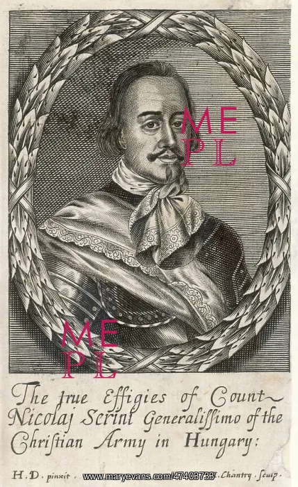 : Nicolai Serini : Nicolai Serini