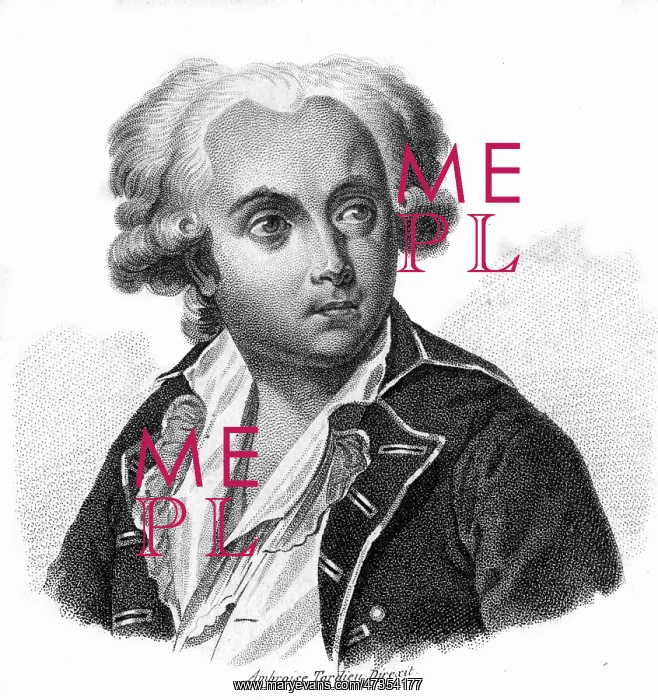 : NICOLAS BERGASSE : NICOLAS BERGASSE