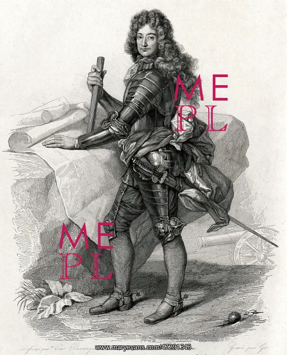  : NICOLAS DE CATINAT