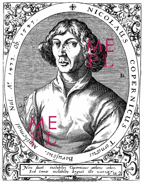: Nicolas Copernicus (1473-1543) Polish astronomer : Nicolas Copernicus (1473-1543) Polish astronomer