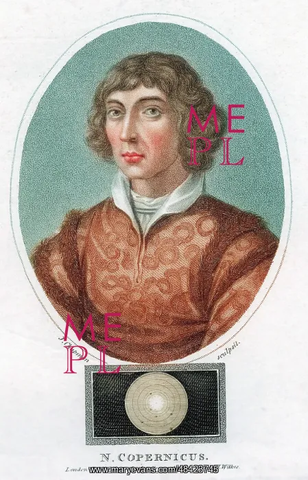 : Nicolas Copernicus (1473-1543) Polish astronomer : Nicolas Copernicus (1473-1543) Polish astronomer