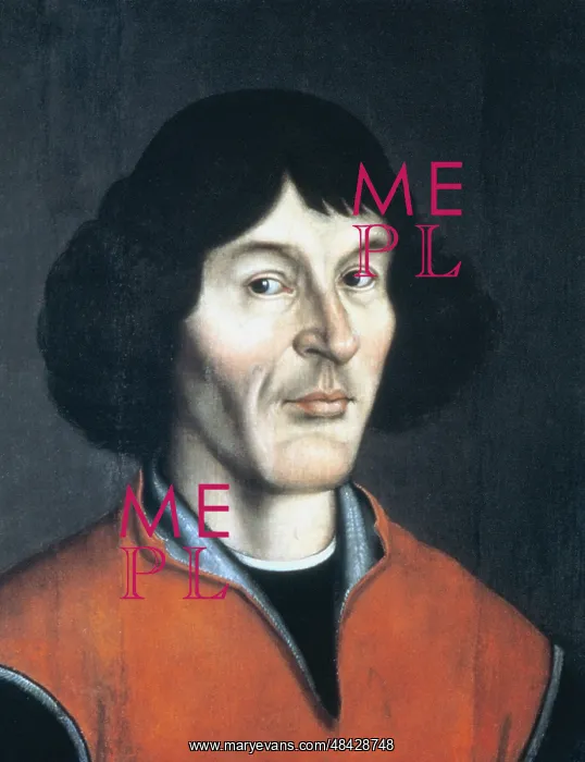 : Nicolas Copernicus (1473-1543) Polish astronomer : Nicolas Copernicus (1473-1543) Polish astronomer