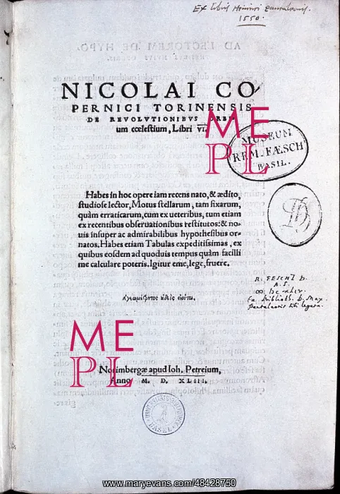 : Nicolas Copernicus (1473-1543) Polish astronomer : Nicolas Copernicus (1473-1543) Polish astronomer