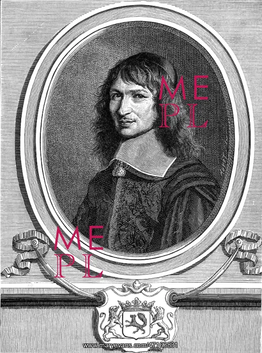 : NICOLAS FOUQUET : NICOLAS FOUQUET