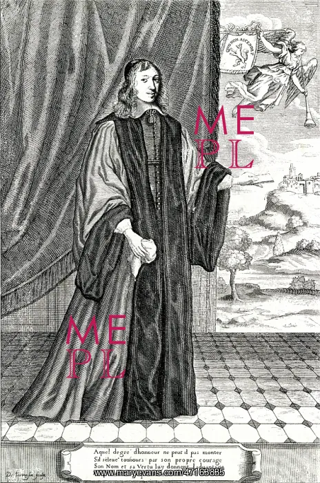 : NICOLAS FOUQUET : NICOLAS FOUQUET