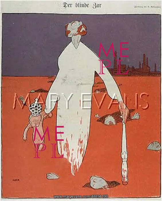 : NICOLAS II : NICOLAS II